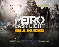 Metro Last Light Redux