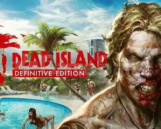 Dead Island Definitive Edition