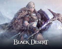 Black Desert