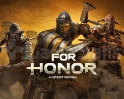 FOR HONOR