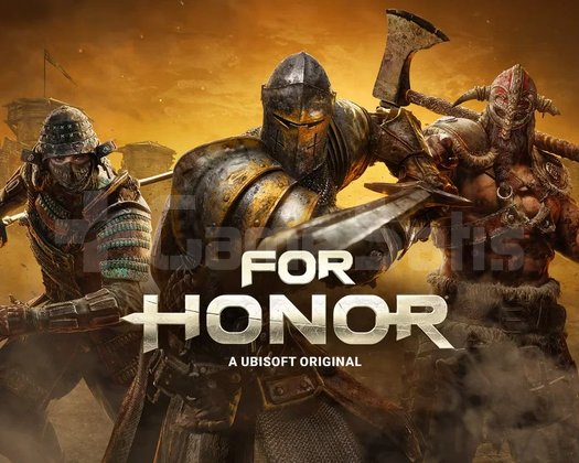 FOR HONOR