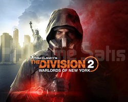 Tom Clancys The Division 2