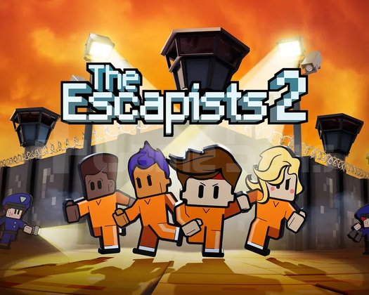The Escapists 2