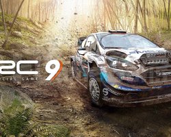 WRC 9 FIA World Rally Championship
