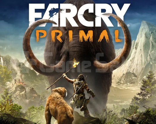 Far Cry Primal