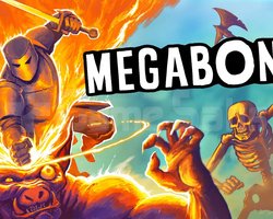 Megabonk