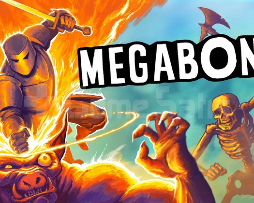 Megabonk