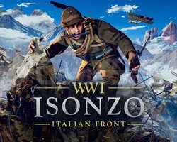 Isonzo + Garanti
