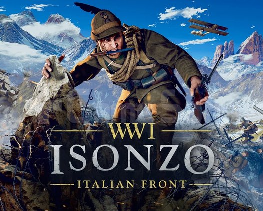 Isonzo + Garanti