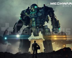 MechWarrior 5 Mercenaries