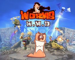 Worms W.M.D