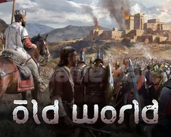 Old World