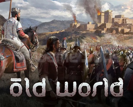 Old World