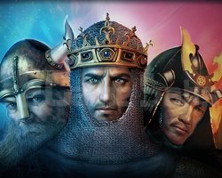 Age of Empires II Definitive Edition