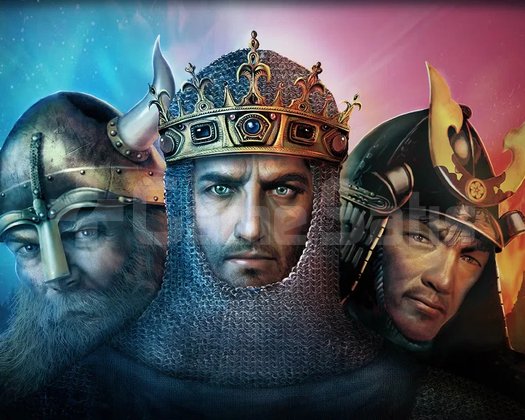 Age of Empires II Definitive Edition