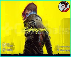 CYBERPUNK 2077 + GUARD + GARANTİ