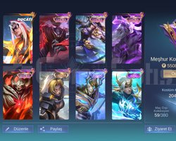 Tr server meşhur 4