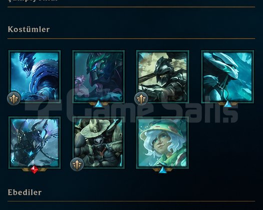 TR - UNRANKED - HANDMADE - MAIL ONAYSIZ