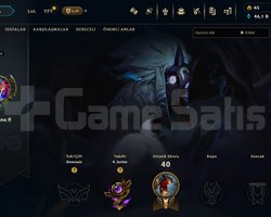 TR - UNRANKED - HANDMADE - MAIL ONAYSIZ
