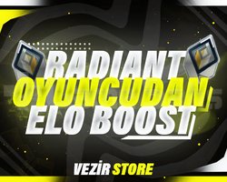 SİTENİN EN HIZLI & EN KALİTELİ ELO BOOST HİZMETİ!