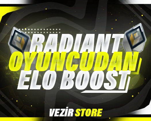 SİTENİN EN HIZLI & EN KALİTELİ ELO BOOST HİZMETİ!