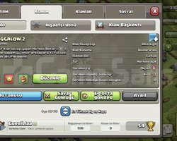 Ucuz Klan kaçmaz