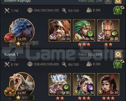 Primitive Era DADAŞ account
