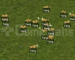 METİN2 STAR YANG 1 W 7 TL