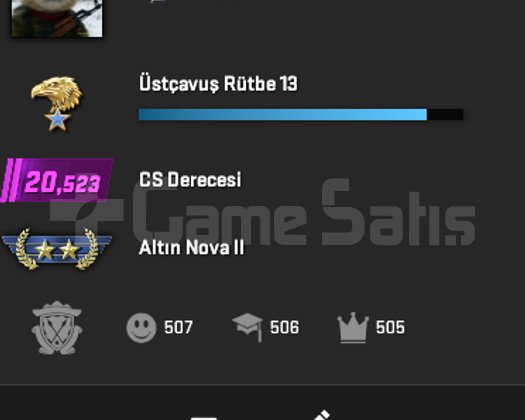 +20k elo temiz bansız hesap