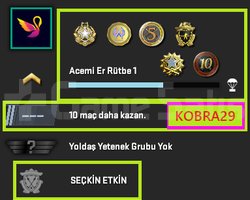 FACEİT+ 6 MADALYA 162 WİN 774 SAAT SEÇKİN HESAP
