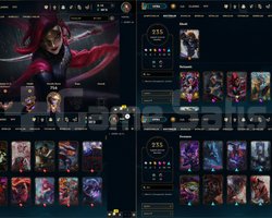 TR | 235 Kostüm | TFT Full Koleksiyon | Sezon 3
