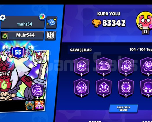 83k full hesap + 2 cr coc hesaplari