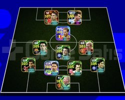 KG 3246 3 BOMBACI+RONALDO+BECKEN+XAVİ+SCMİCHEL