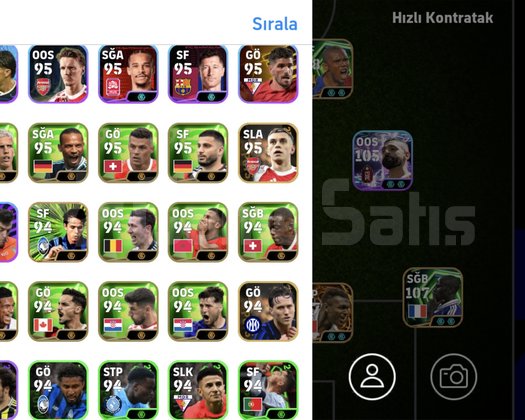 KG 3260 2 BOMBACI+ETO+HAZARD+JAMES+SALAH+HAZARD