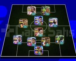 KG 3260 2 BOMBACI+ETO+HAZARD+JAMES+SALAH+HAZARD