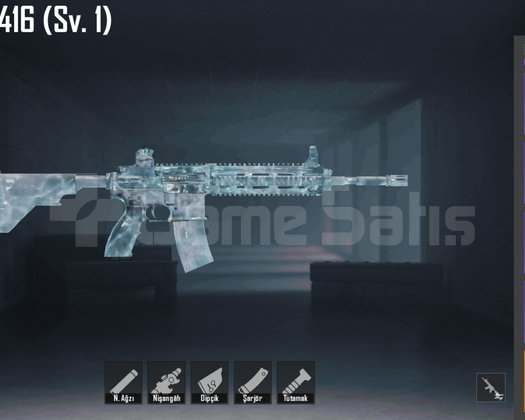 BUZ DİYARİLİ  M93 10 DESTANSİLİ MUKEMMEL HESAP