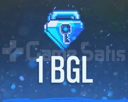 EN UCUZ 1X BLUE GEM LOCK