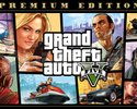 GTA 5 + Garanti