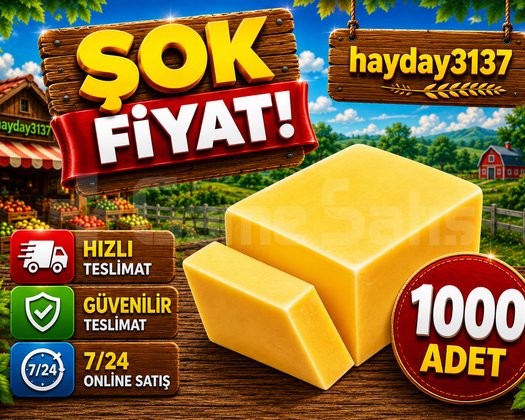 KAMPANYA 1000 tereyağ