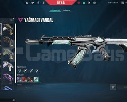 TR VALORANT YÜCE 1 Peak Yüce 2 Champions 2022 Butt