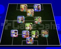 Yeni ronaldo messili hesap