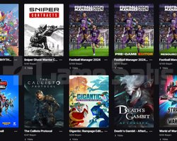 EPİC GAMES 180 OYUN HESABI