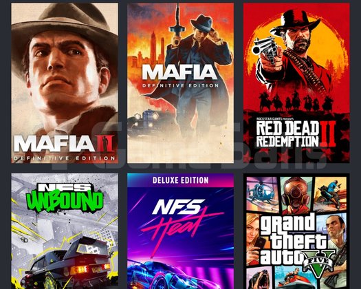 Acil Satılık Steam Hesabı | Bu Fiyata Zor Bulunur