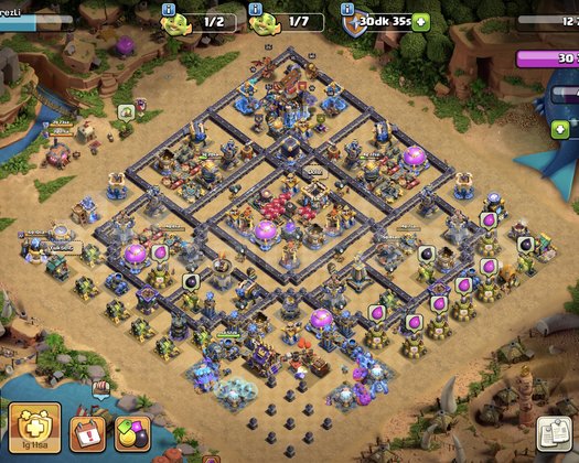 TH18 FULL HESAP