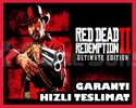 Red Dead Redemption 2 / RDR 2 + OTO GUARD +GARANTİ