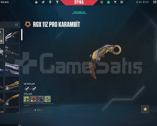 ENİYİ RANDOM HESAP TR SUNUCU