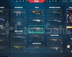 ENİYİ RANDOM HESAP TR SUNUCU
