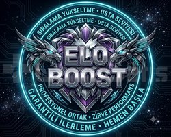 Hızlı ve güvenilir boostun adresi
