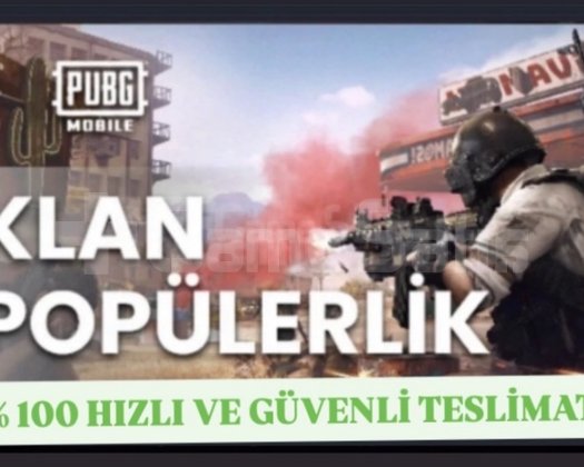 15 K POPÜLERLİK GÜVENLİ TESLİMAT