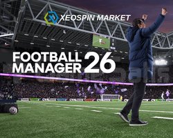 Football Manager 2026 + İn Game Editör + Garanti